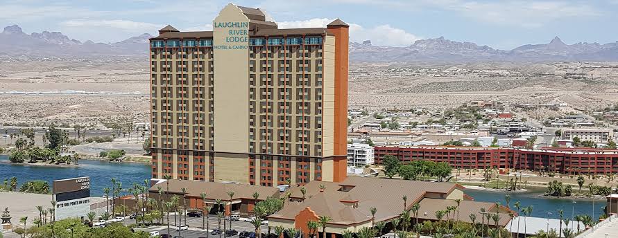 Laughlin River Lodge
